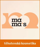 MAMAS  thotensk kosmetika