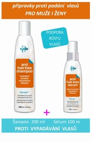 DERMASTIC pro muže i ženy - šampón proti vypadávání vlasů - sérum proti padání vlasů.jpg
