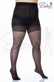 LD205143 +DAPHNE I zethlujc punoche (20 DEN, lycra) front.jpg