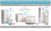 Prodn kolagen-Serum okol o-Krm na obliej a dekolt-Gel na obliej.jpg